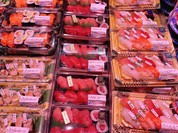 魚力海鮮寿司 草加ヴァリエ店