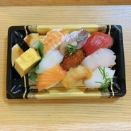 海幸