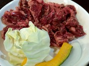 焼肉 暁