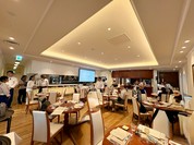 ソフィア・ローレンレストラン鎌倉