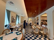 ソフィア・ローレンレストラン鎌倉