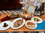 ソフィア・ローレンレストラン鎌倉