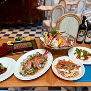 ソフィア・ローレンレストラン鎌倉