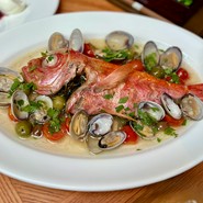 ソフィア・ローレンレストラン鎌倉