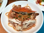 ソフィア・ローレンレストラン鎌倉