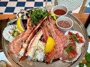 ソフィア・ローレンレストラン鎌倉