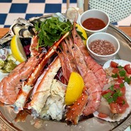 ソフィア・ローレンレストラン鎌倉