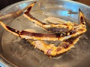 活かに 北斗