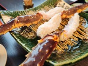 活かに 北斗
