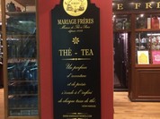 マリアージュ フレール 神戸店