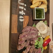 ポテトが冷めてて美味しくなかった