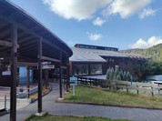 道の駅どんぐりの里いなぶ