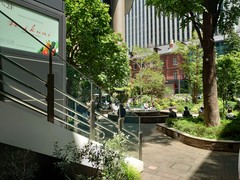 ミクニ マルノウチ