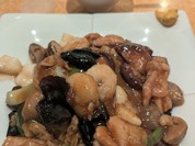 一番飯店