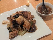 一番飯店