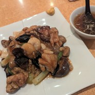一番飯店