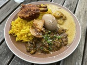 MEAT & SPICE PONO