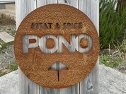 MEAT & SPICE PONO