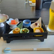吉祥・新日本料理