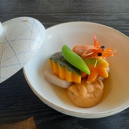 吉祥・新日本料理