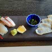 吉祥・新日本料理