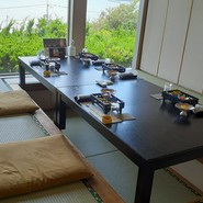 吉祥・新日本料理
