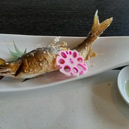 吉祥・新日本料理