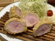 とんかつ ばんぶー