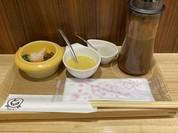 とんかつ ばんぶー