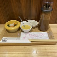 とんかつ ばんぶー
