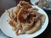 からあげ 夢鶏