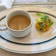 ガーブ コスタ オレンジ