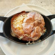 ガーブ コスタ オレンジ