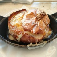 ガーブ コスタ オレンジ