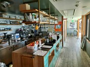 ガーブ コスタ オレンジ