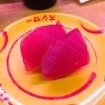 スシロー 鶴田店