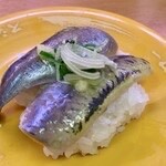 スシロー 鶴田店