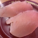 スシロー 鶴田店