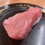 スシロー 鶴田店