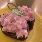 スシロー 鶴田店