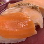 スシロー 鶴田店