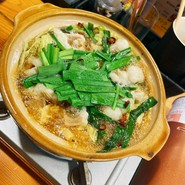 いざかや　サンキュー