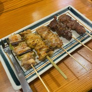 いざかや　サンキュー