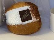 マリトッツオ　ノッチョーラ