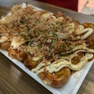 名代秘伝の味 じゅげむ 上野御徒町店