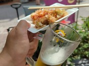 名代秘伝の味 じゅげむ 上野御徒町店
