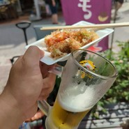 名代秘伝の味 じゅげむ 上野御徒町店