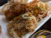 名代秘伝の味 じゅげむ 上野御徒町店