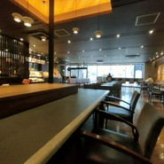 サンマルクカフェ 本町南久宝寺店