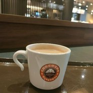 サンマルクカフェ 本町南久宝寺店